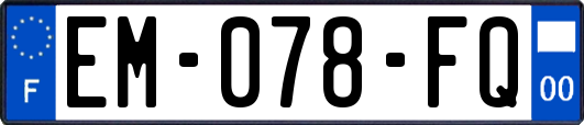 EM-078-FQ