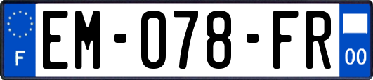 EM-078-FR