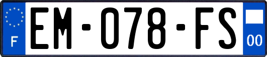 EM-078-FS