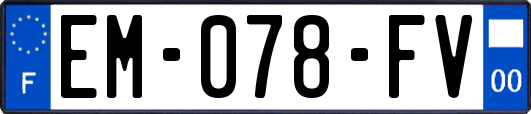 EM-078-FV