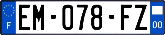 EM-078-FZ