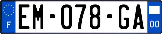 EM-078-GA
