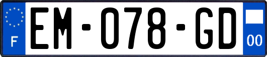 EM-078-GD