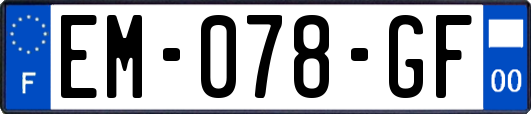 EM-078-GF