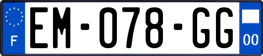 EM-078-GG
