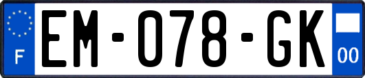 EM-078-GK