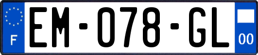 EM-078-GL