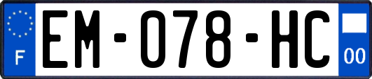 EM-078-HC