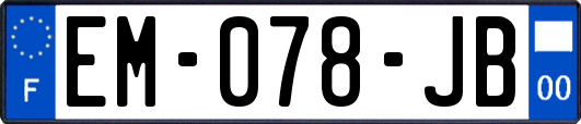 EM-078-JB