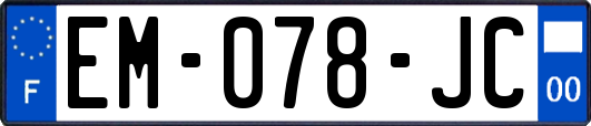 EM-078-JC
