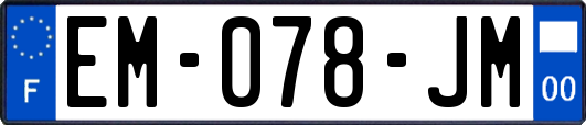 EM-078-JM