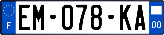 EM-078-KA