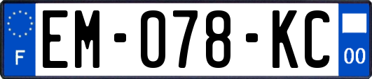 EM-078-KC