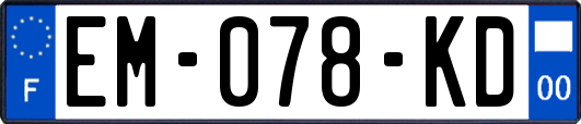 EM-078-KD