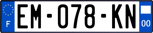 EM-078-KN