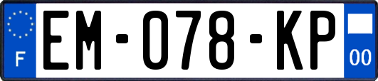 EM-078-KP