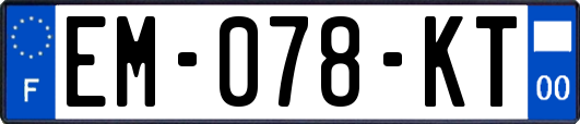 EM-078-KT