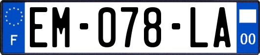 EM-078-LA