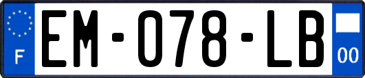 EM-078-LB