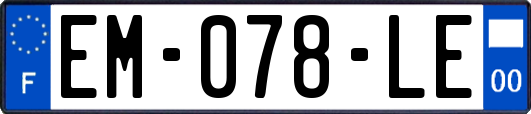 EM-078-LE