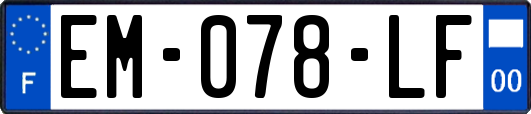 EM-078-LF