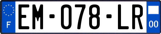 EM-078-LR