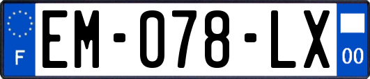 EM-078-LX
