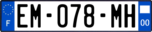 EM-078-MH