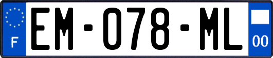EM-078-ML