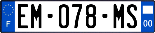 EM-078-MS