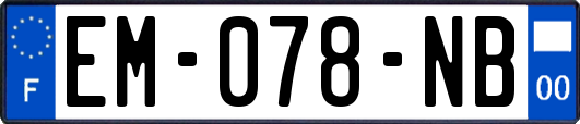 EM-078-NB