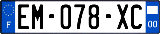 EM-078-XC