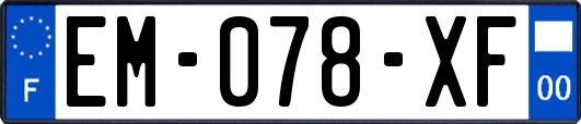 EM-078-XF