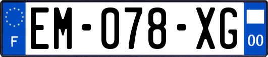 EM-078-XG