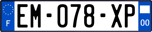 EM-078-XP