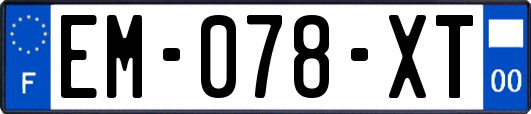 EM-078-XT