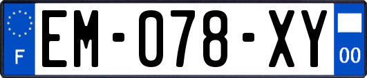 EM-078-XY