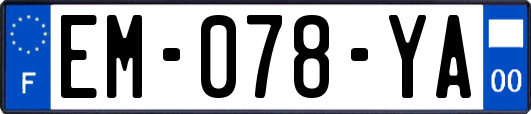 EM-078-YA