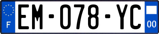EM-078-YC