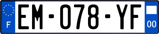 EM-078-YF