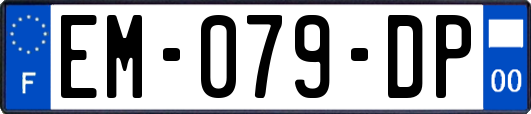 EM-079-DP