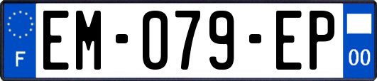 EM-079-EP