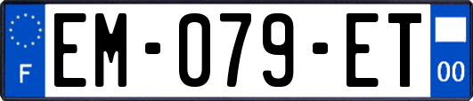EM-079-ET
