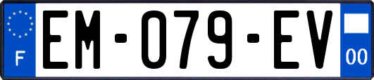 EM-079-EV