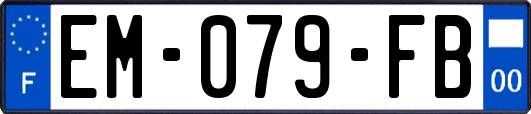 EM-079-FB