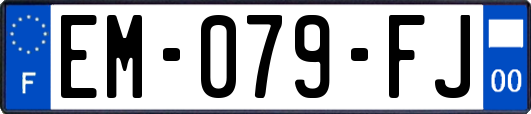 EM-079-FJ