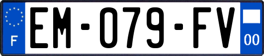 EM-079-FV
