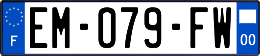 EM-079-FW