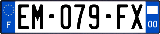 EM-079-FX