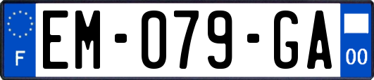 EM-079-GA